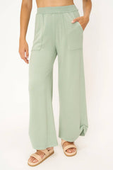 Siesta Pant by Project Social T | Endless Sky