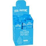 Collagen Peptides Unflavored Stick