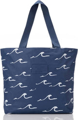 Seaside Day Tripper by Aloha Collection | White/Navy