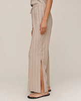 Side Slit Beach Pant by Bella Dahl | Driftwood