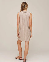 Sleeveless Pullover Mini Dress by Bella Dahl | Driftwood