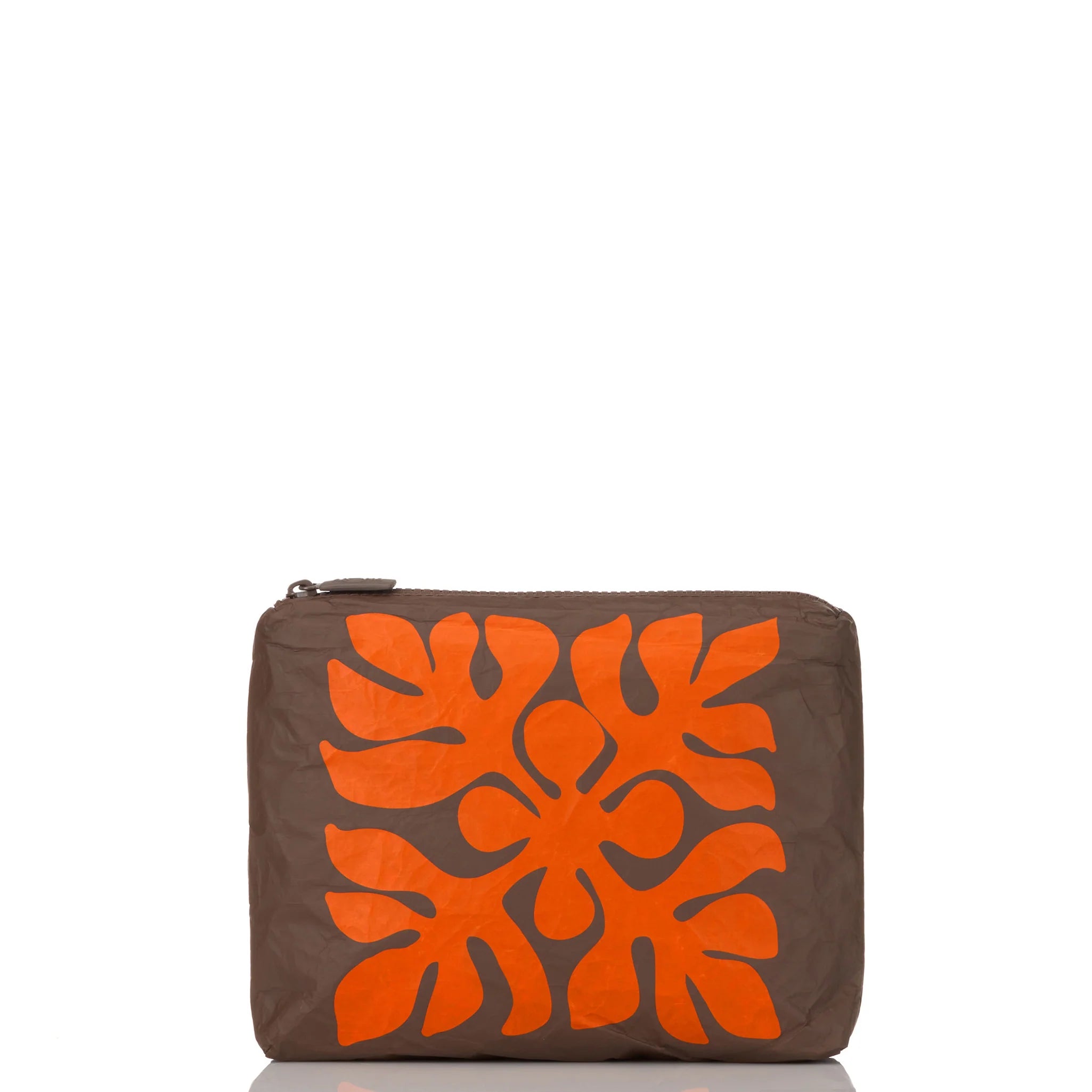Applique Small by Aloha Collection | Zest/Coconut
