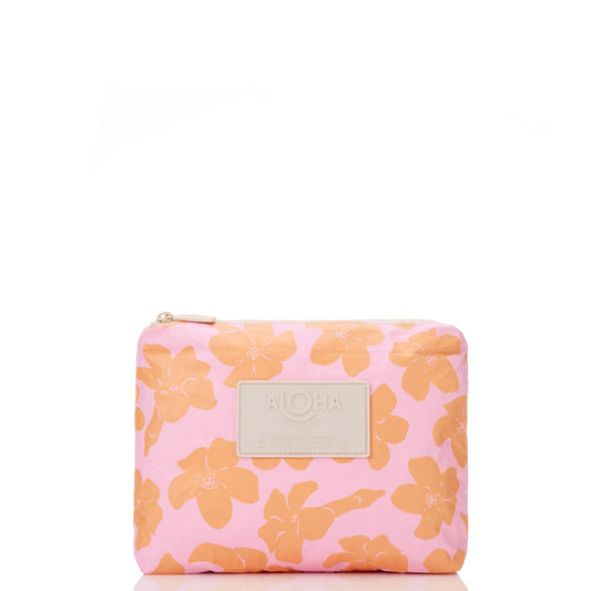 Puakenikeni Buds Small by Aloha Collection | Pink Orange