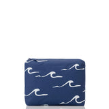 Seaside Small by Aloha Collection | White/Navy