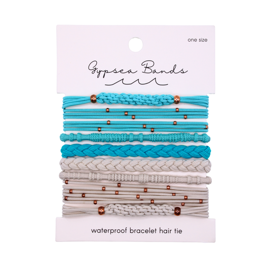 Solana Hair Tie Bracelets