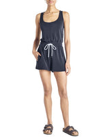 Massie Scuba Romper