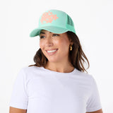 Melia Trucker by Aloha Collection | Splash