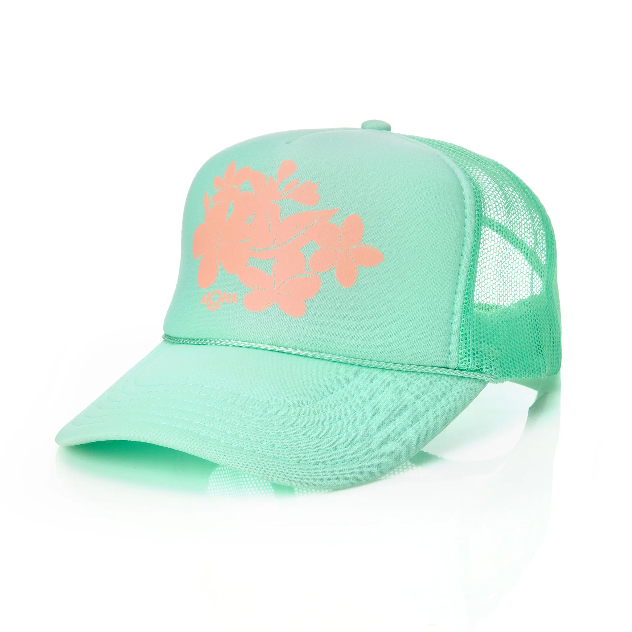 Melia Trucker by Aloha Collection | Splash