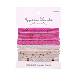 Venice Hair Tie Bracelets