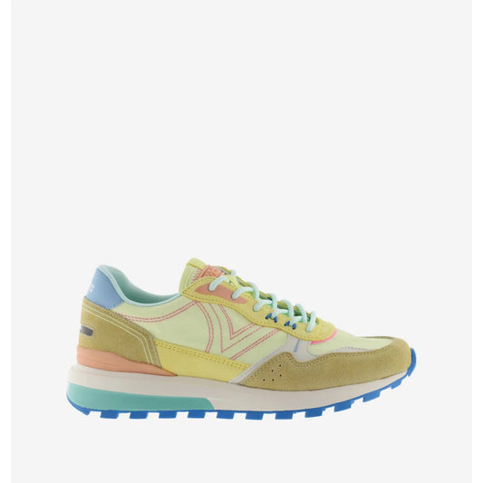 Luna Trainers by Victoria Shoes | Amarillo - Zen&Zip