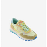 Luna Trainers by Victoria Shoes | Amarillo - Zen&Zip