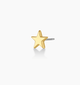 Star Charm Stud - Zen&Zip