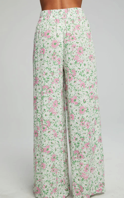 Bronx Trousers Grass