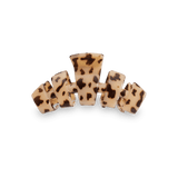 Blonde Tortoise Large Hair Clip - Zen&Zip